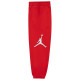 Jordan Παιδικές φόρμες σετ Little Kids' Jumbo Jumpman Fleece Set